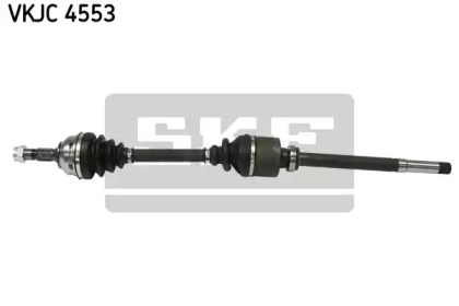 SKF VKJC 4553